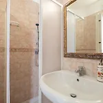 ⭑⭑⭑⭑⭑la Perla Rosa Nel Centro Storico A شقة *