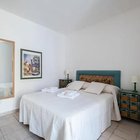 Apartment ⭑⭑⭑⭑⭑la Perla Rosa Nel Centro Storico A